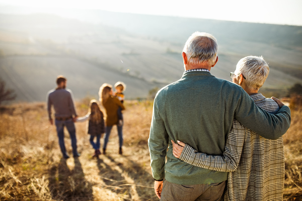Pensions Planning