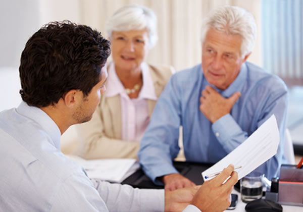 Long-term Care